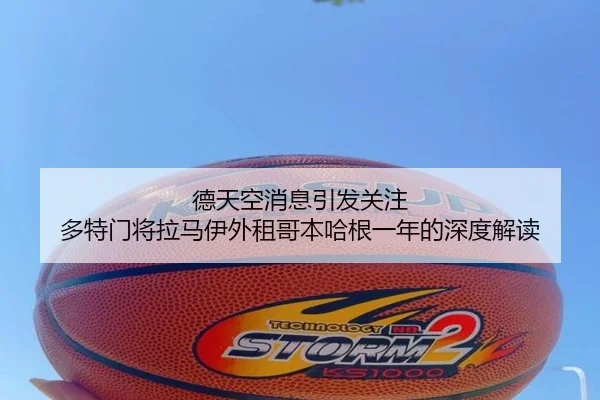 德天空消息引发关注 多特门将拉马伊外租哥本哈根一年的深度解读